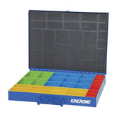 Kincrome Multi-Storage Case 28 Compartment Extra Large | K7615